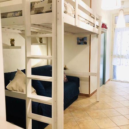 Casa Vacanza Sciacca'S Coral公寓 外观 照片