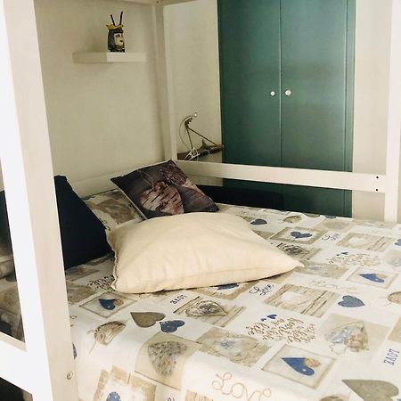 Casa Vacanza Sciacca'S Coral公寓 外观 照片