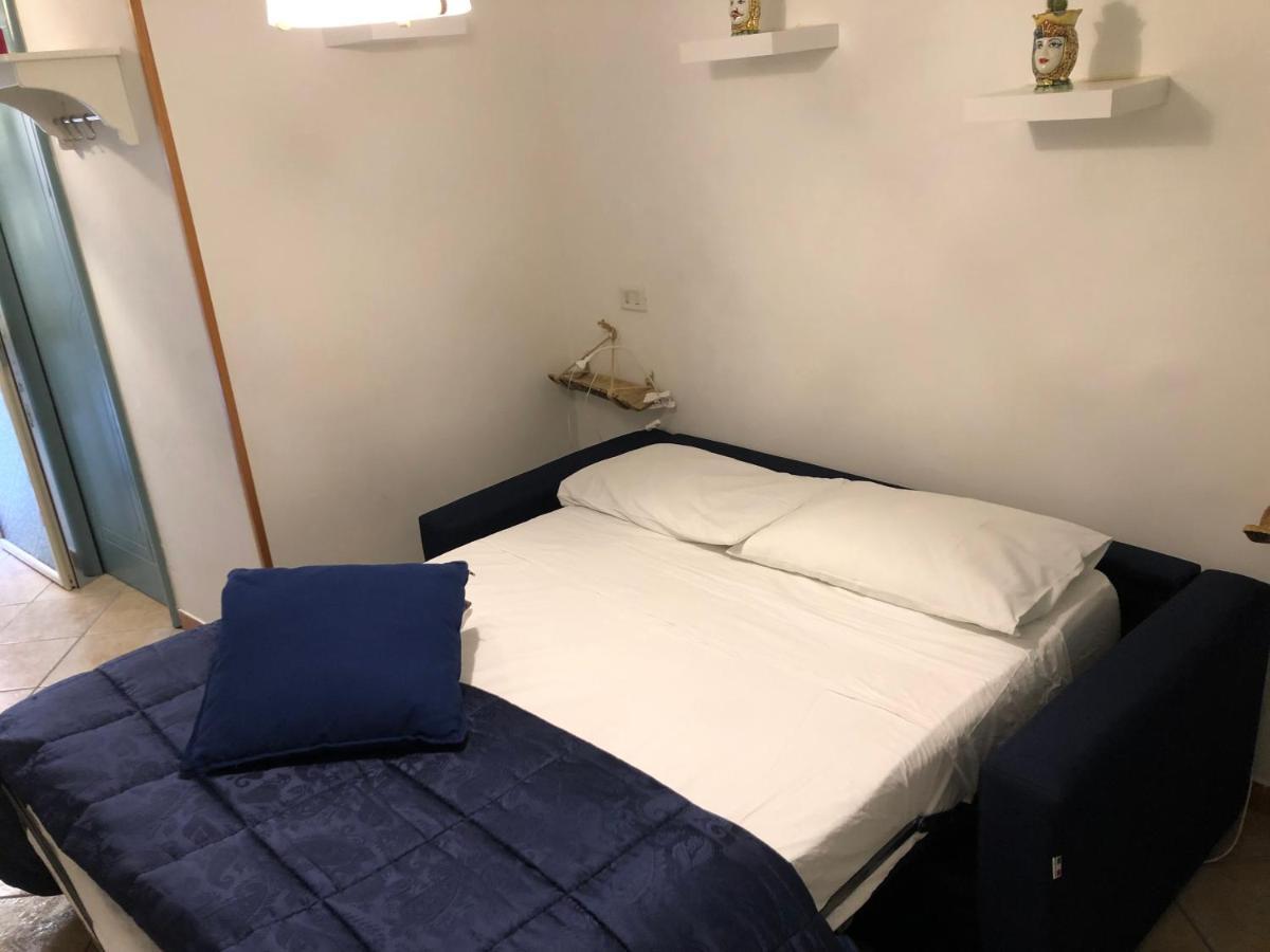 Casa Vacanza Sciacca'S Coral公寓 外观 照片