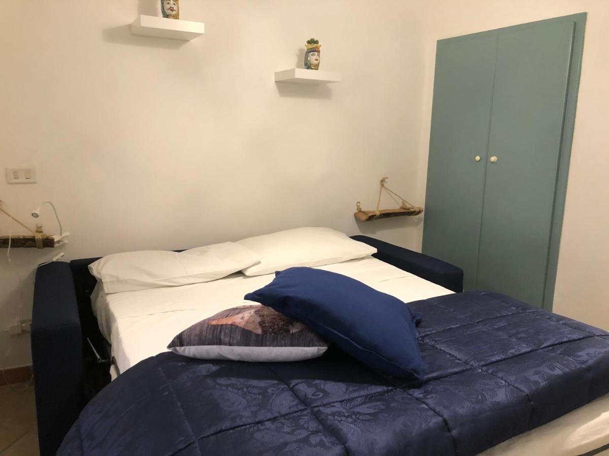 Casa Vacanza Sciacca'S Coral公寓 外观 照片