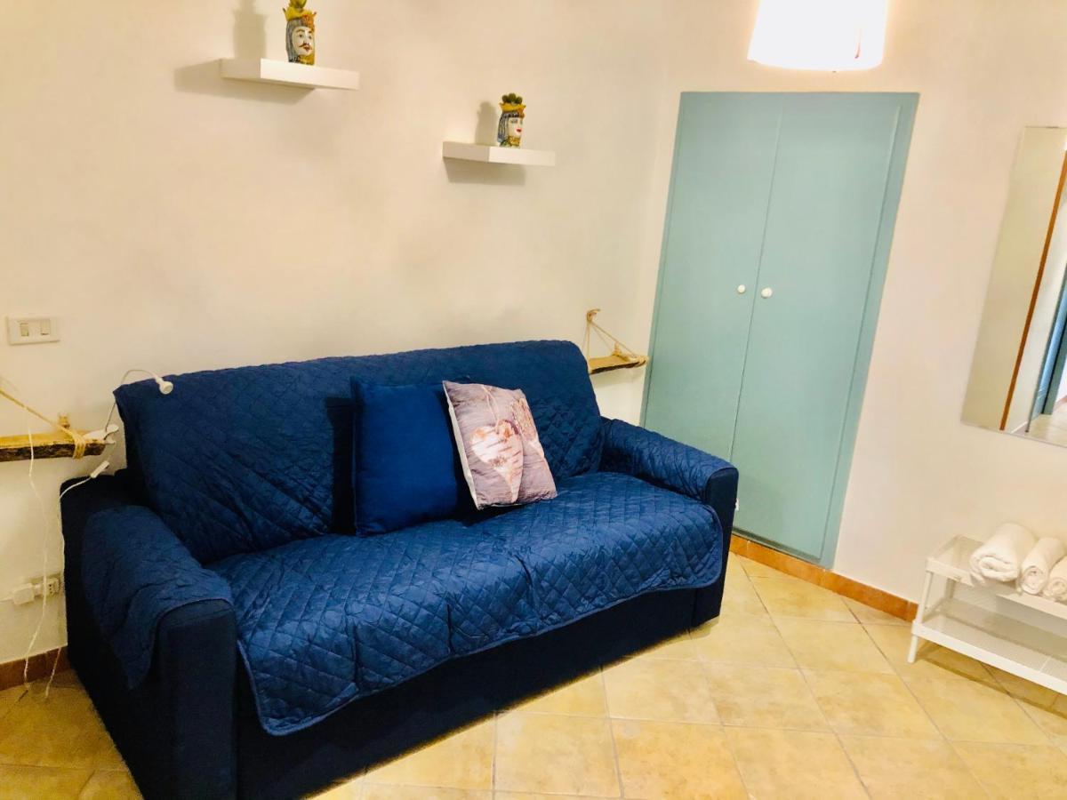 Casa Vacanza Sciacca'S Coral公寓 外观 照片