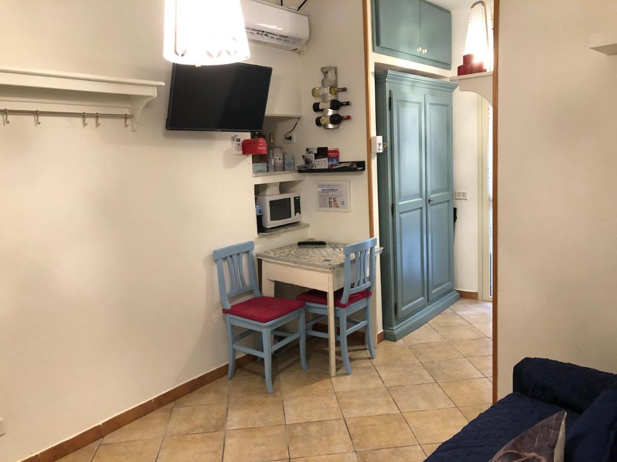 Casa Vacanza Sciacca'S Coral公寓 外观 照片