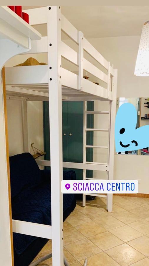 Casa Vacanza Sciacca'S Coral公寓 外观 照片