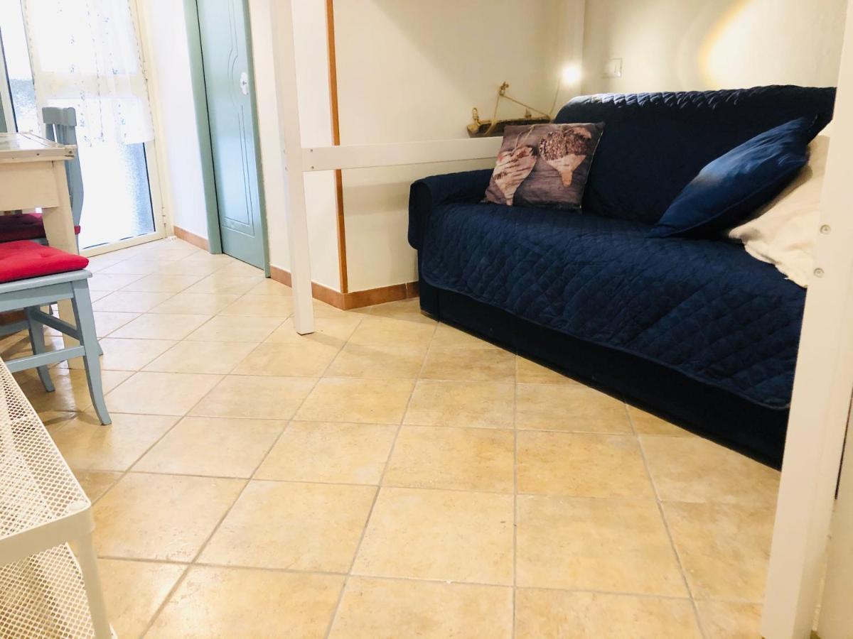 Casa Vacanza Sciacca'S Coral公寓 外观 照片