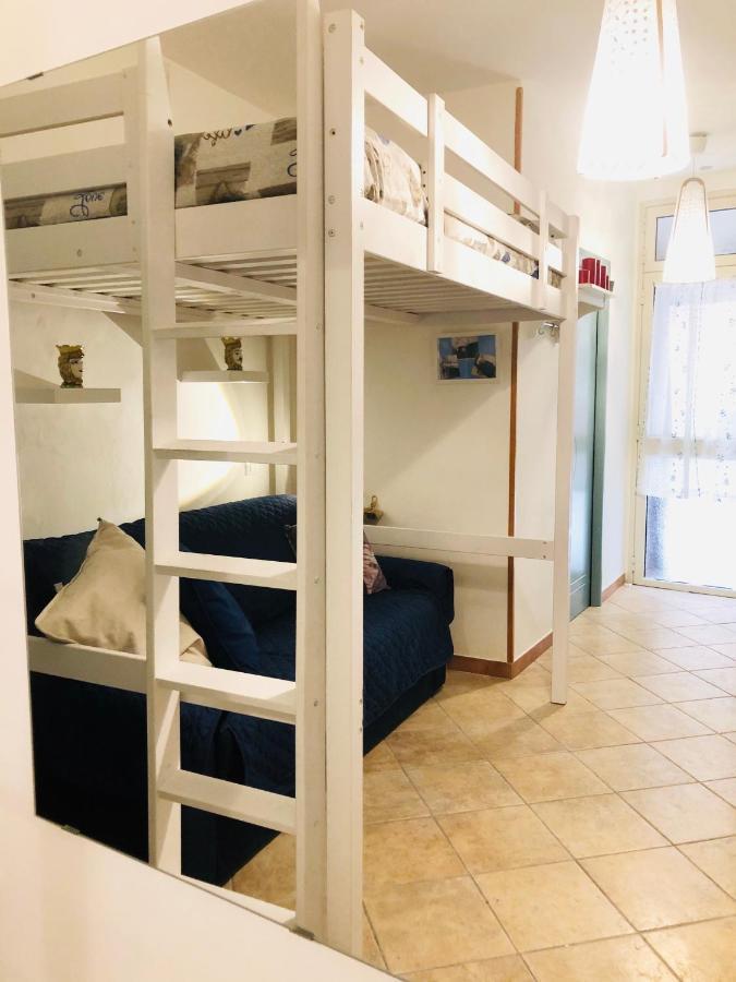 Casa Vacanza Sciacca'S Coral公寓 外观 照片