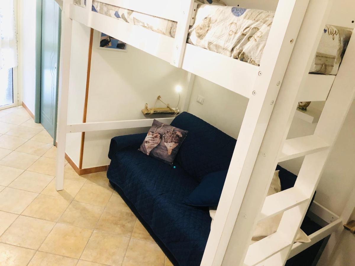 Casa Vacanza Sciacca'S Coral公寓 外观 照片