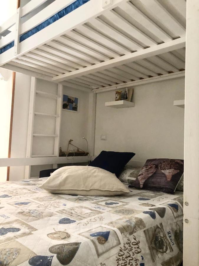 Casa Vacanza Sciacca'S Coral公寓 外观 照片