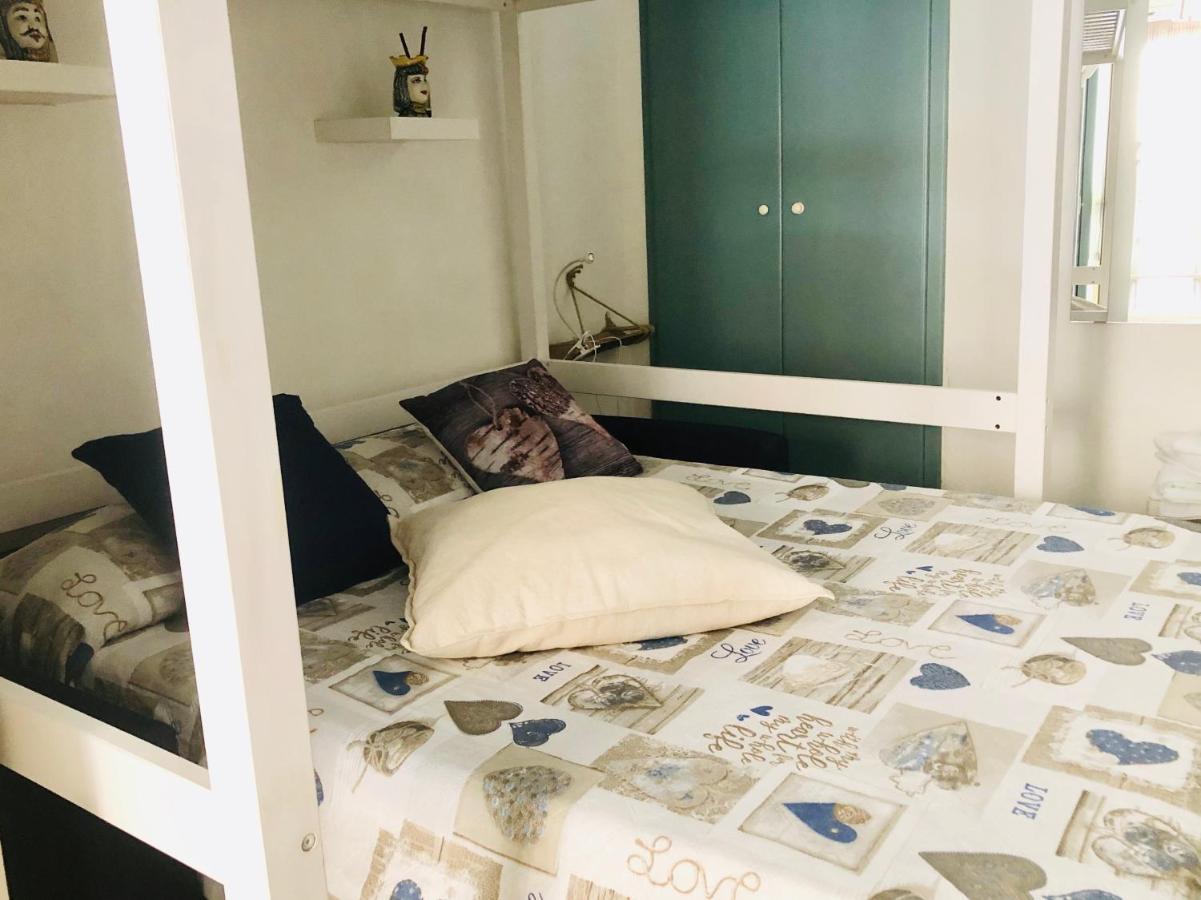 Casa Vacanza Sciacca'S Coral公寓 外观 照片