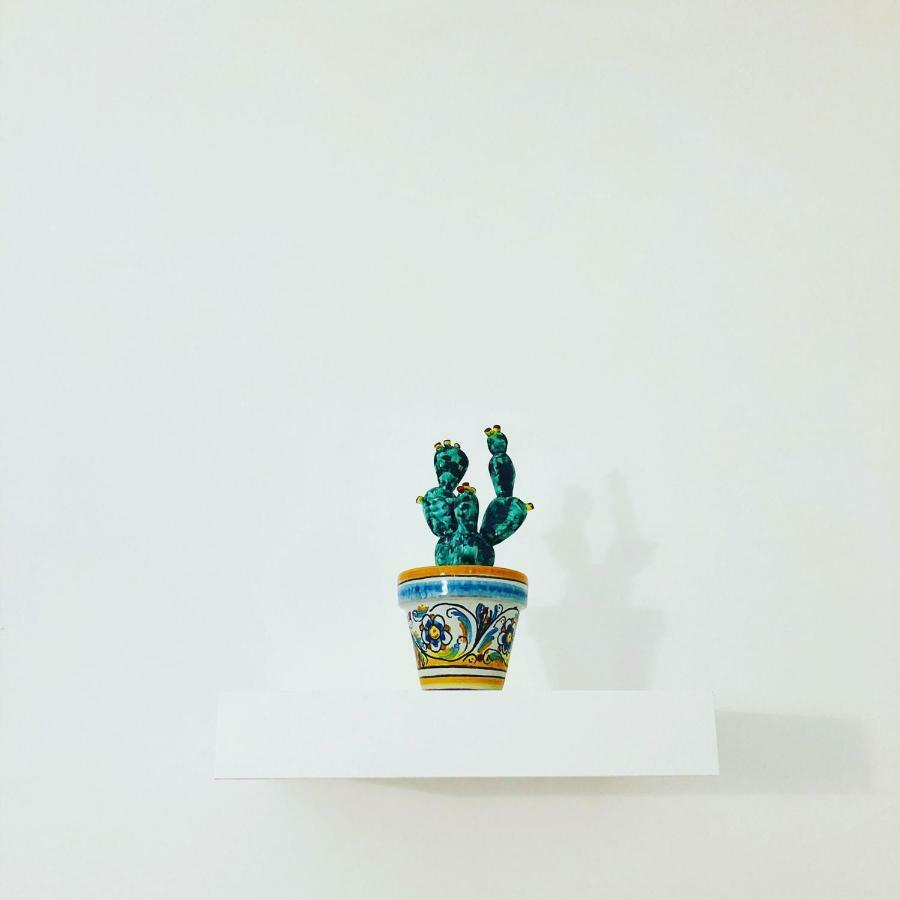 Casa Vacanza Sciacca'S Coral公寓 外观 照片