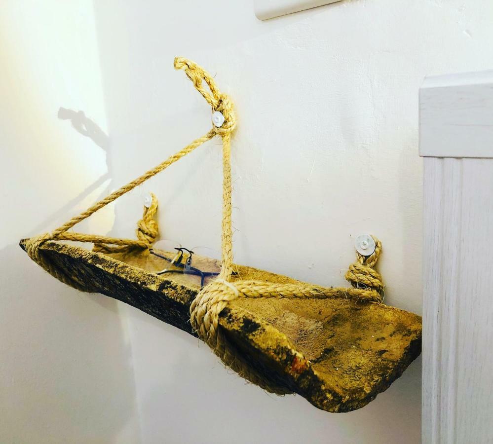 Casa Vacanza Sciacca'S Coral公寓 外观 照片