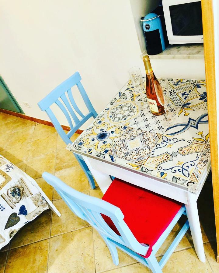 Casa Vacanza Sciacca'S Coral公寓 外观 照片