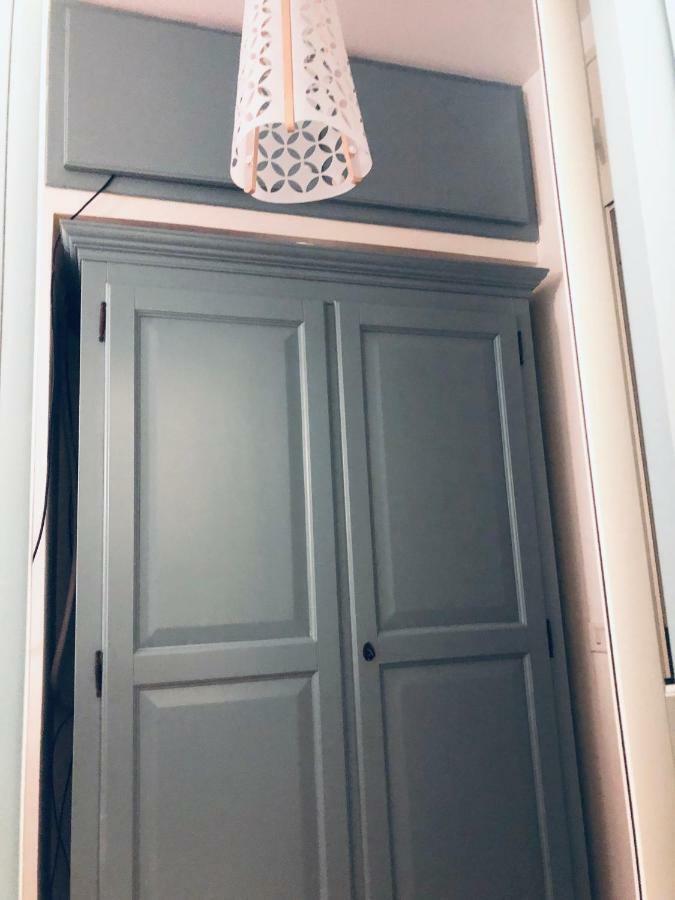 Casa Vacanza Sciacca'S Coral公寓 外观 照片
