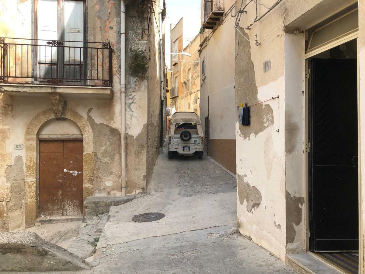 Casa Vacanza Sciacca'S Coral公寓 外观 照片