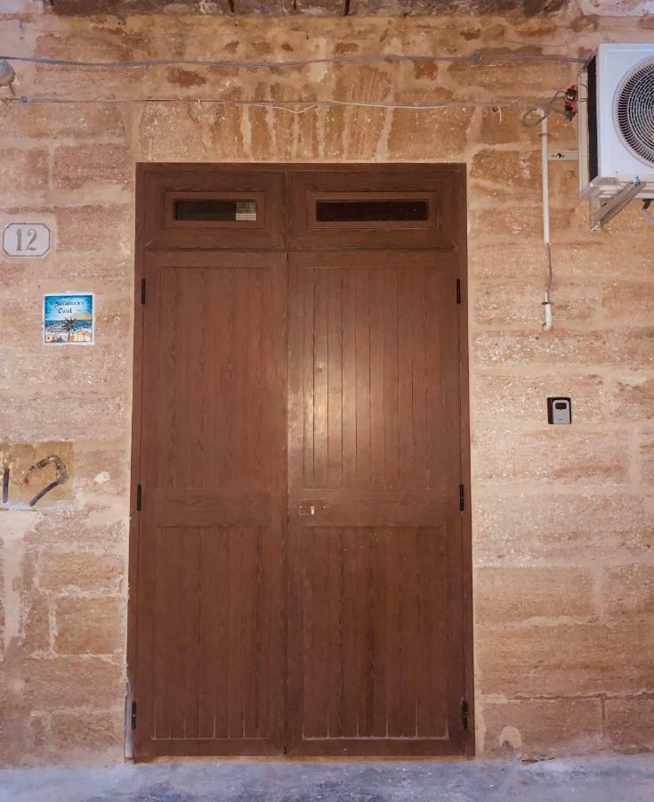 Casa Vacanza Sciacca'S Coral公寓 外观 照片