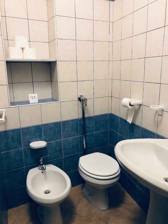 Casa Vacanza Sciacca'S Coral公寓 外观 照片