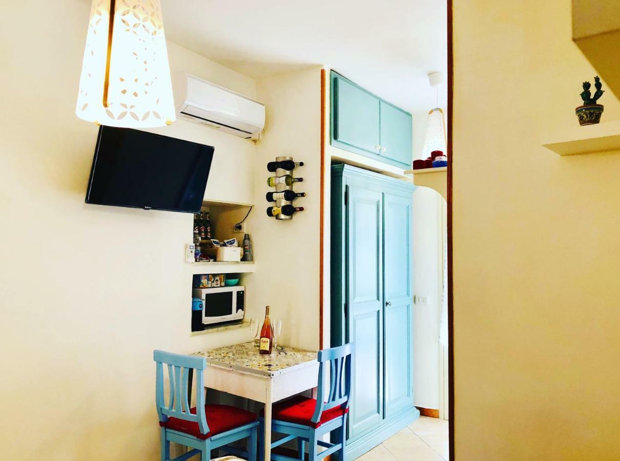 Casa Vacanza Sciacca'S Coral公寓 外观 照片
