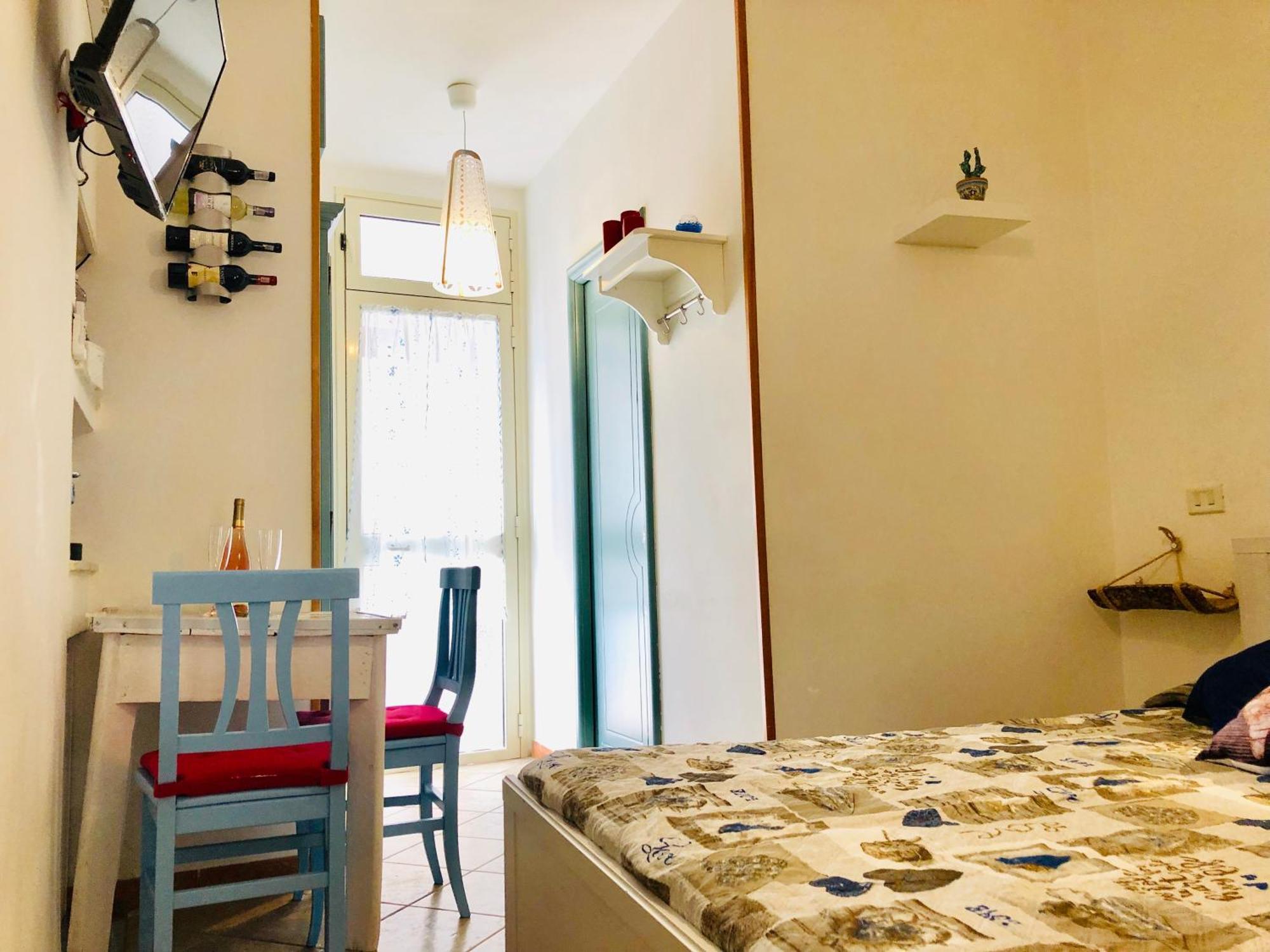 Casa Vacanza Sciacca'S Coral公寓 外观 照片